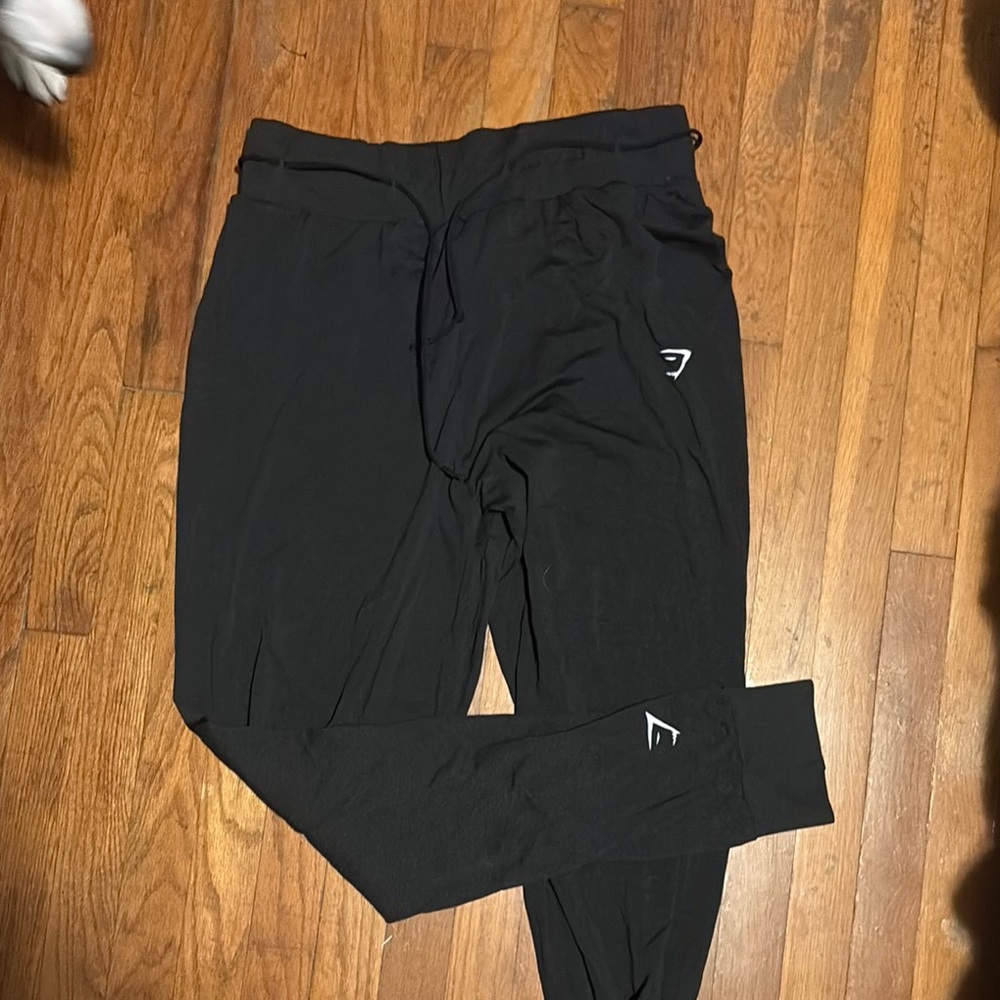 Gymshark joggers